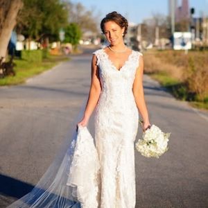 Meet your Posher, Melissa